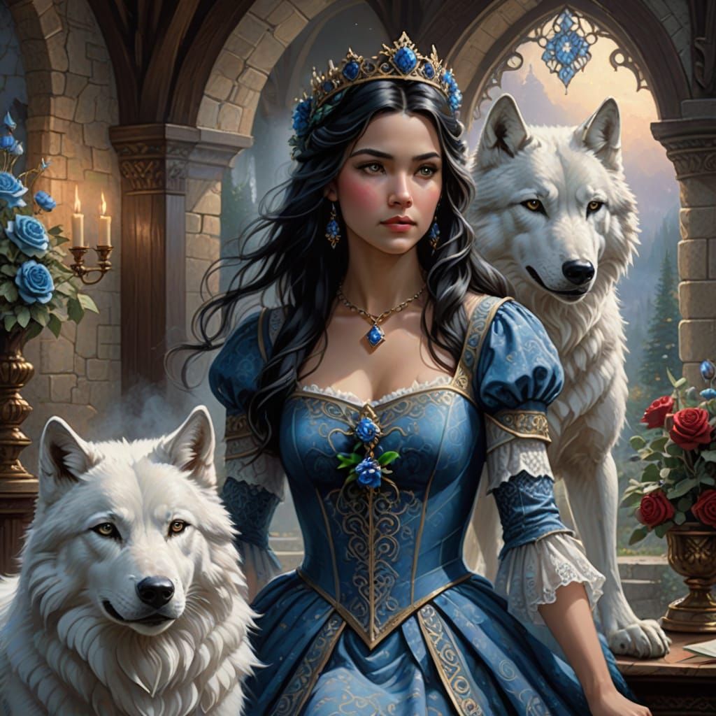 Lyanna Stark