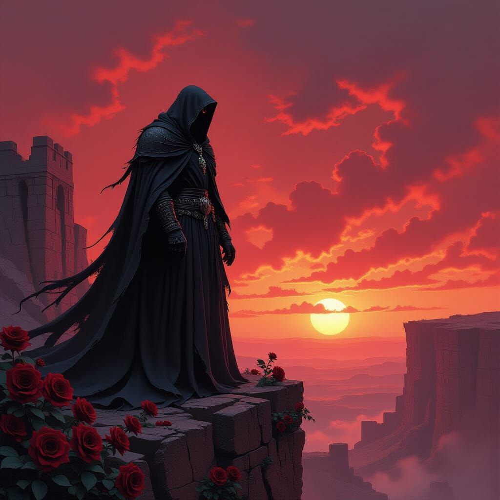 Atakhan, Bringer of Ruin.