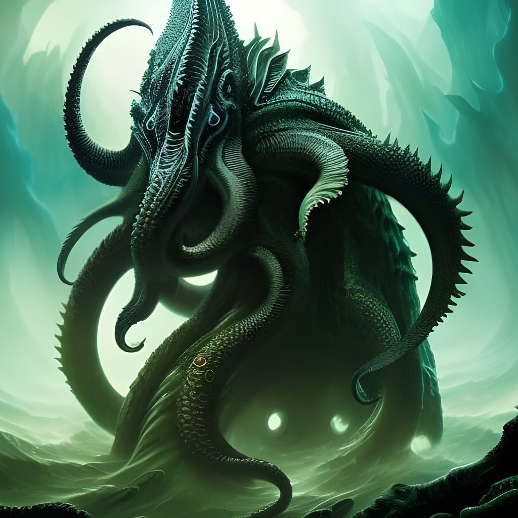 Cthulhu