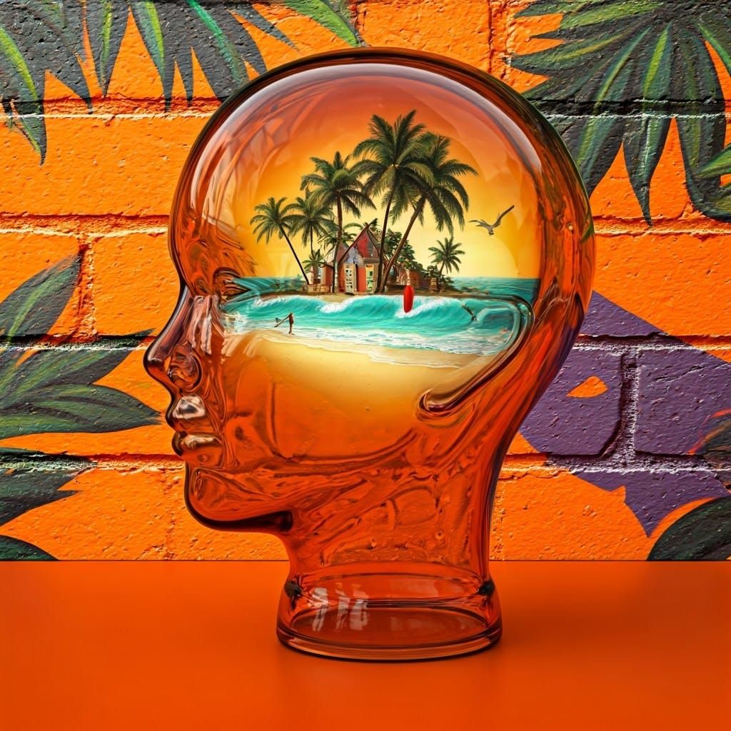 Tropical memories