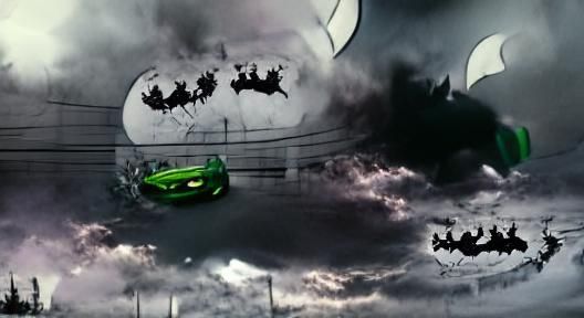 Jingle Bells Batman Smells: A Humorous Parody