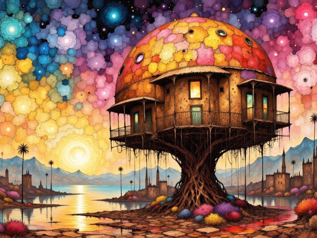 <lora:SOS STACKED STILTS:1.0>
<lora:S DREAM LIMEPINKPLUS:1.0>

●ON-STORY-BOOK-ISLAND●