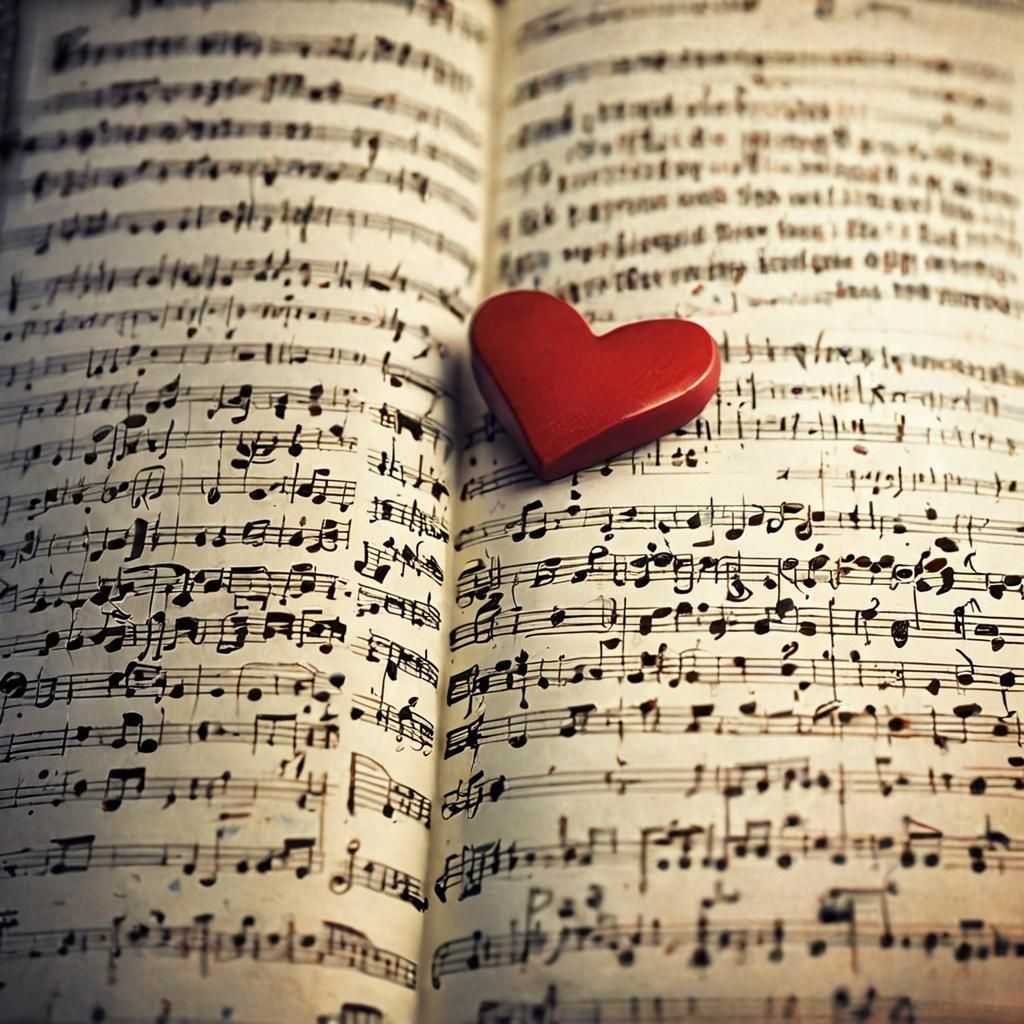 Surreal Expression of Yearning and Hope