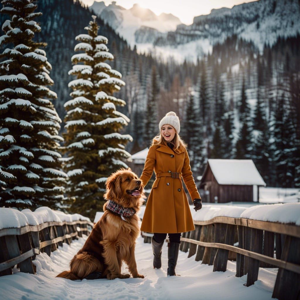 SNOW DAY