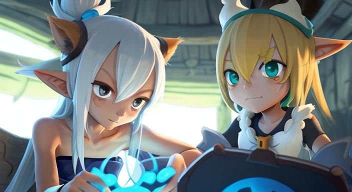 wakfu