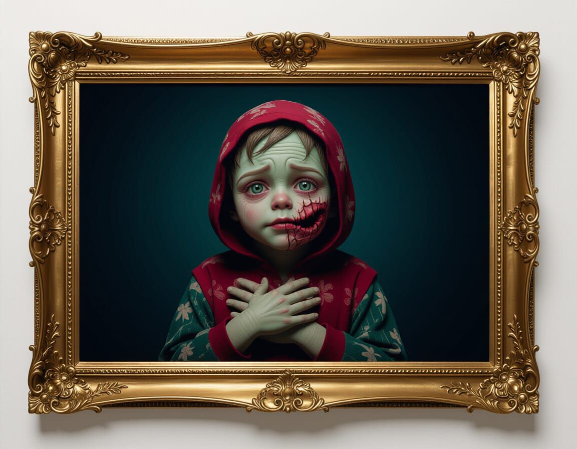 Song Lyrics Prompt: November Spawned a Monster by Morrissey ...