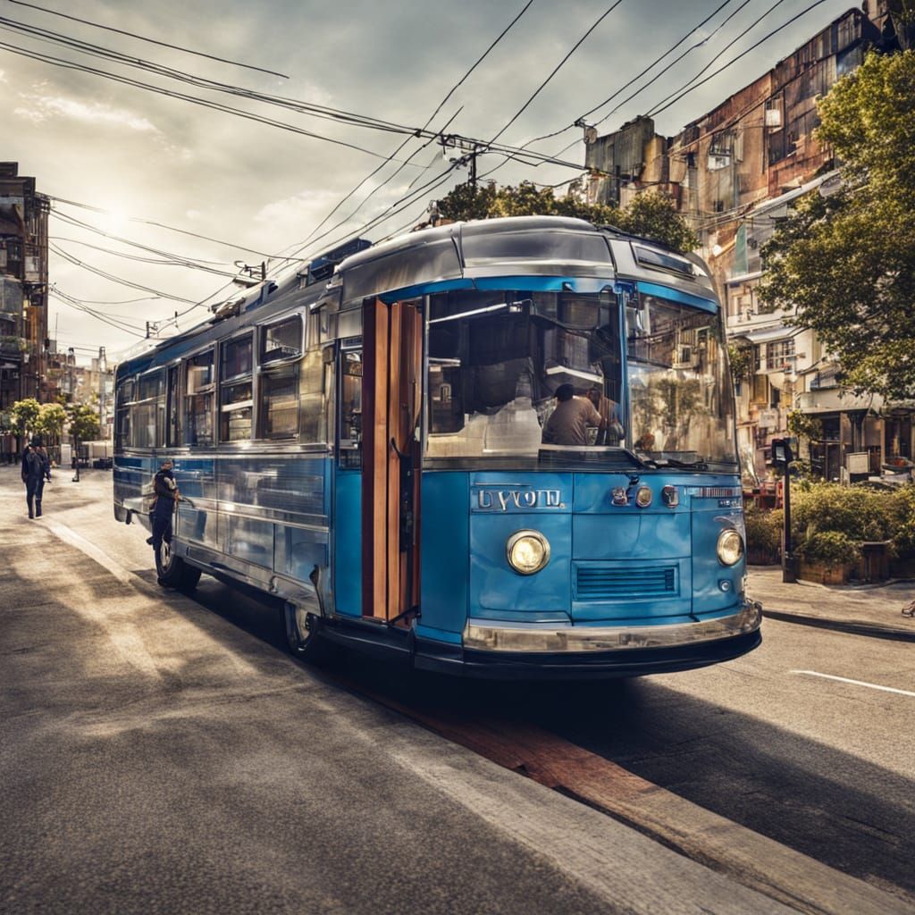 Surreal Landscape in Dreamlike Art