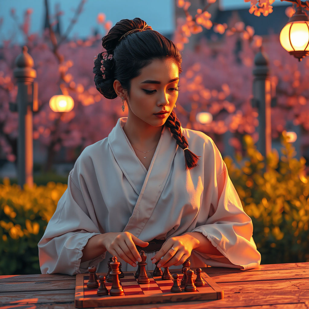 Japan