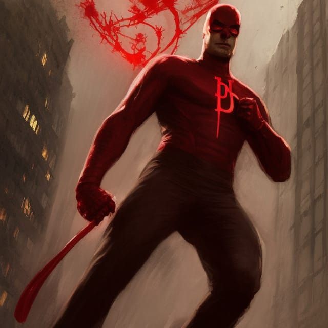 Daredevil
