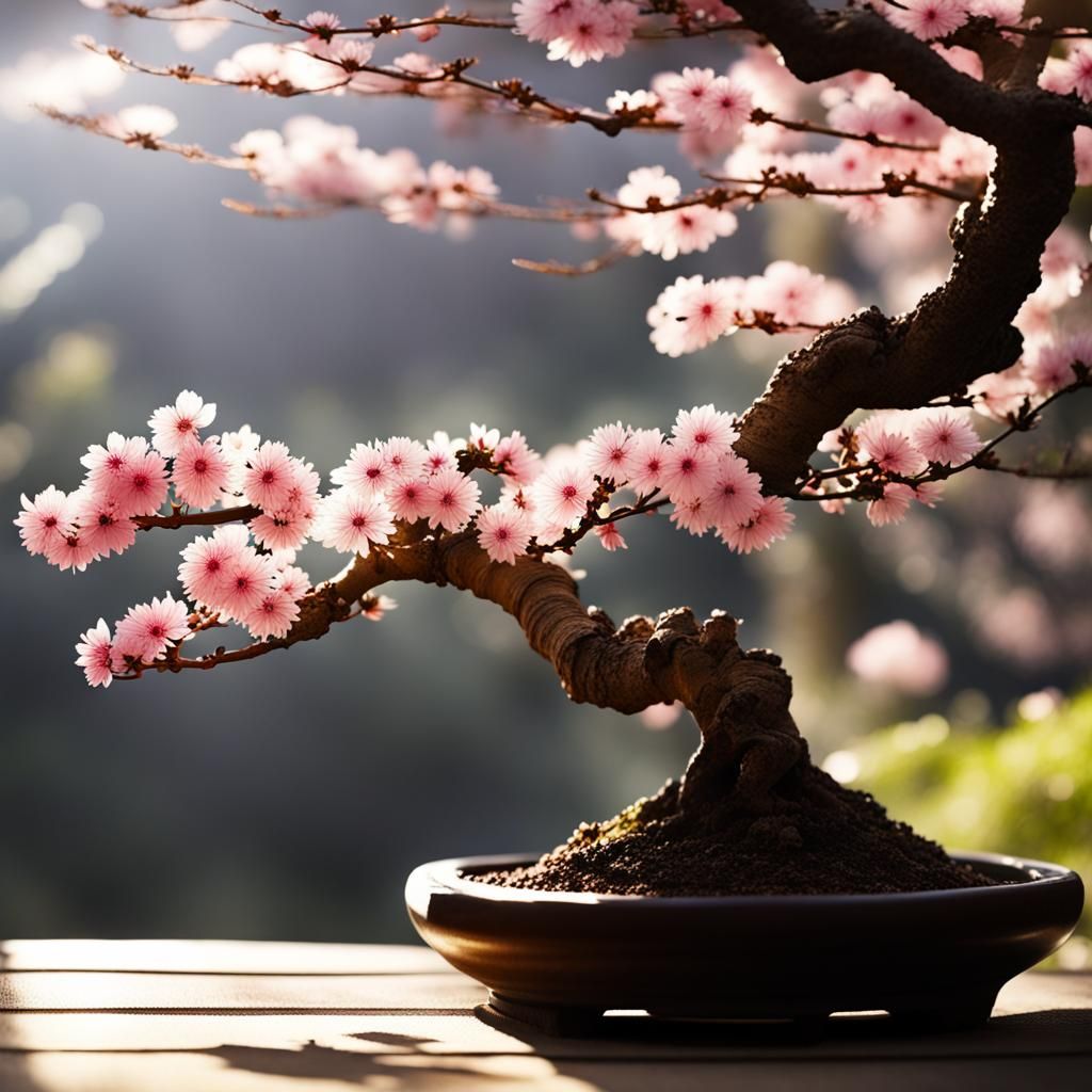 Bonsai Art