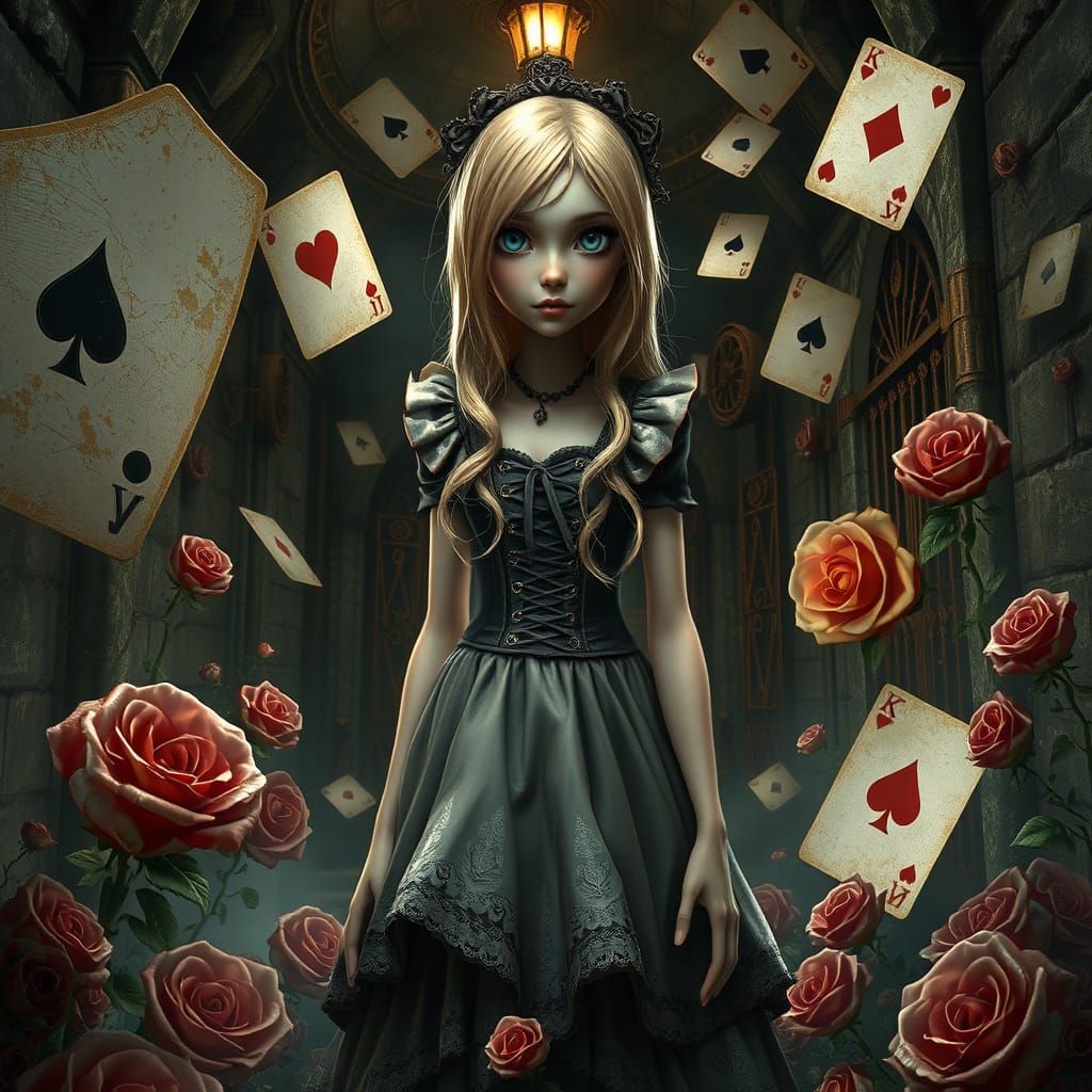 Alice