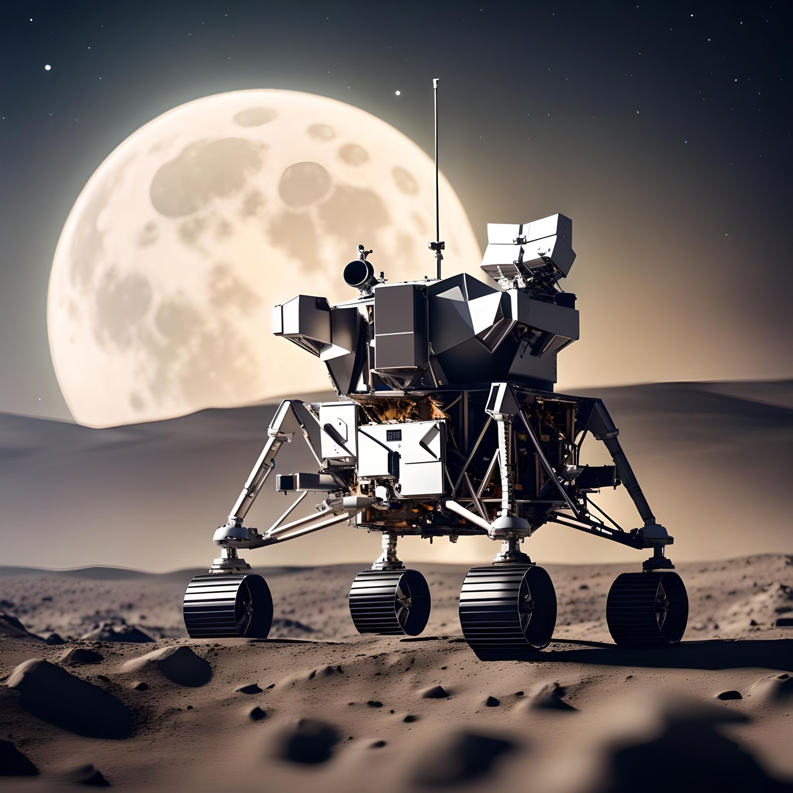 Rover One
