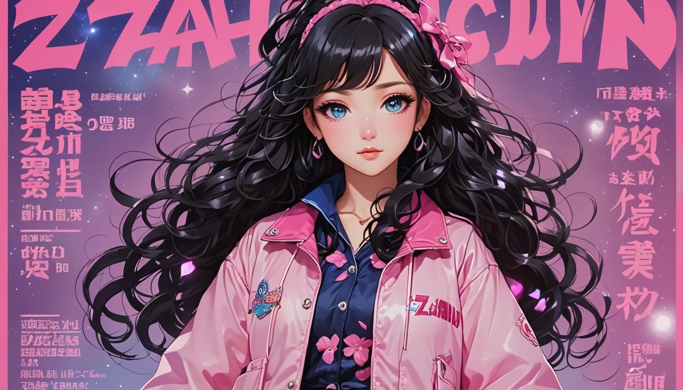 Zaheun Live in Concert