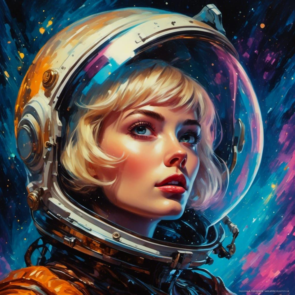 A New World Awaits...