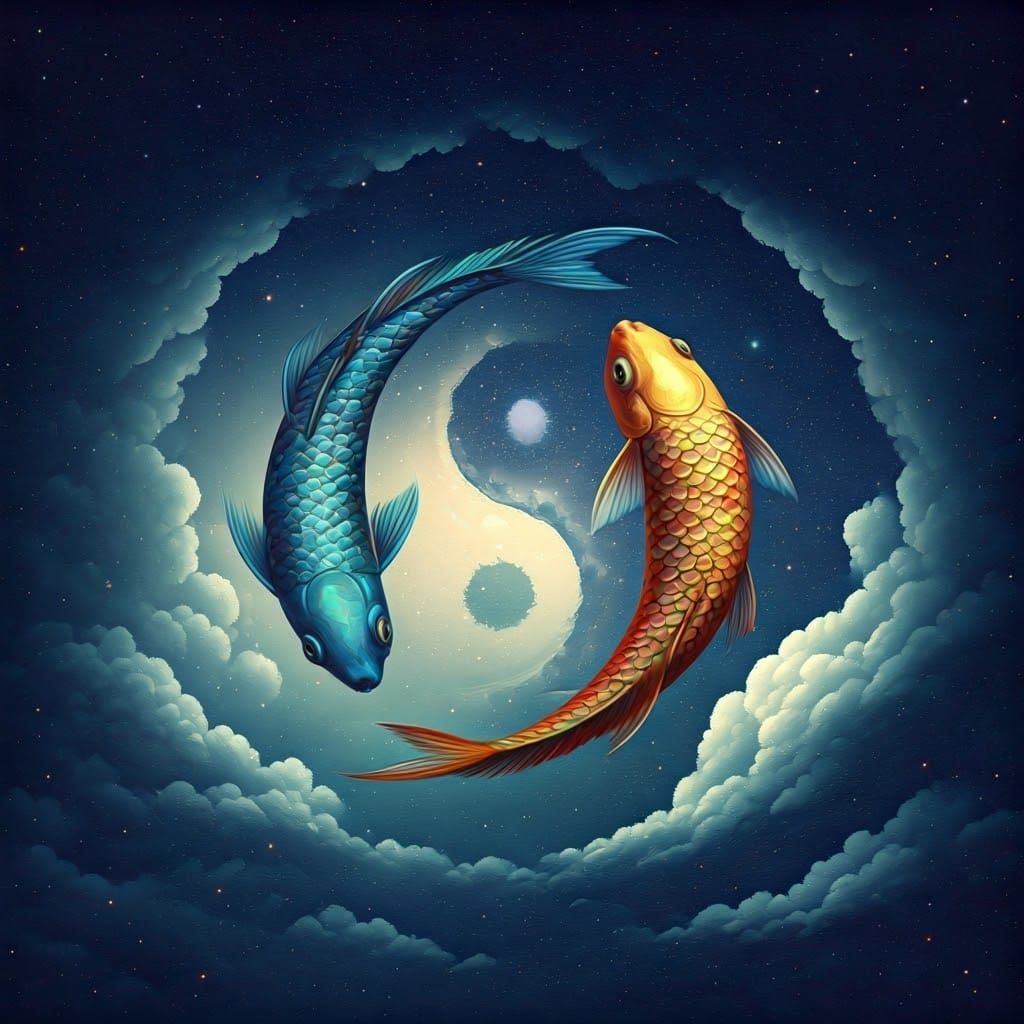 pisces zodiac 3