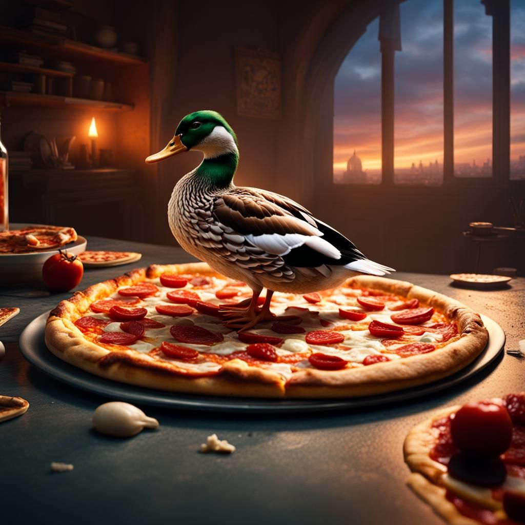 "Waiter, can you put this on my bill please?"