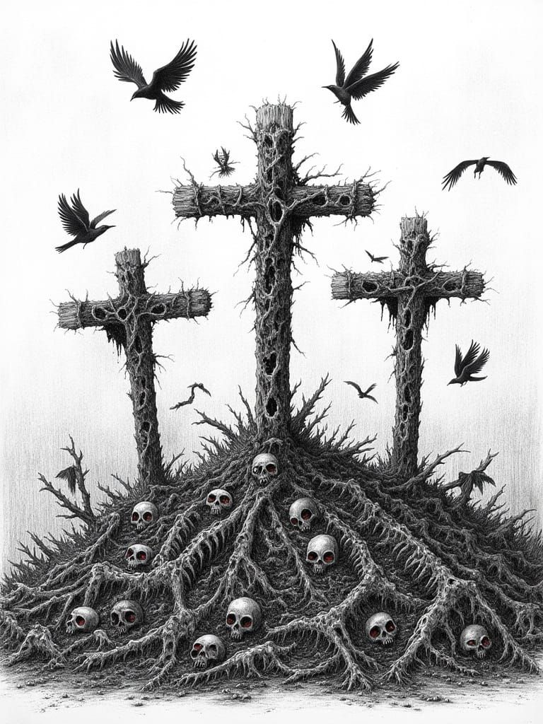 The Hangover of Trizna