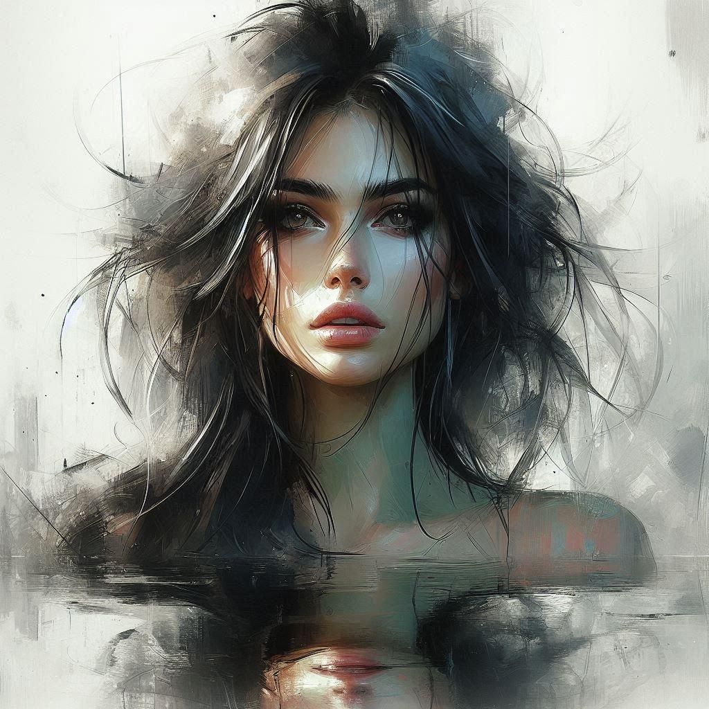 Aquarelle AI Interpretation