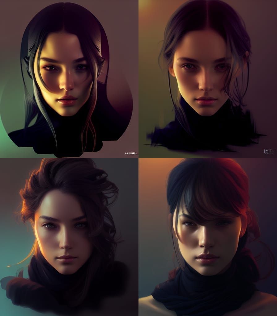 NPC Pack 1 Variation 2