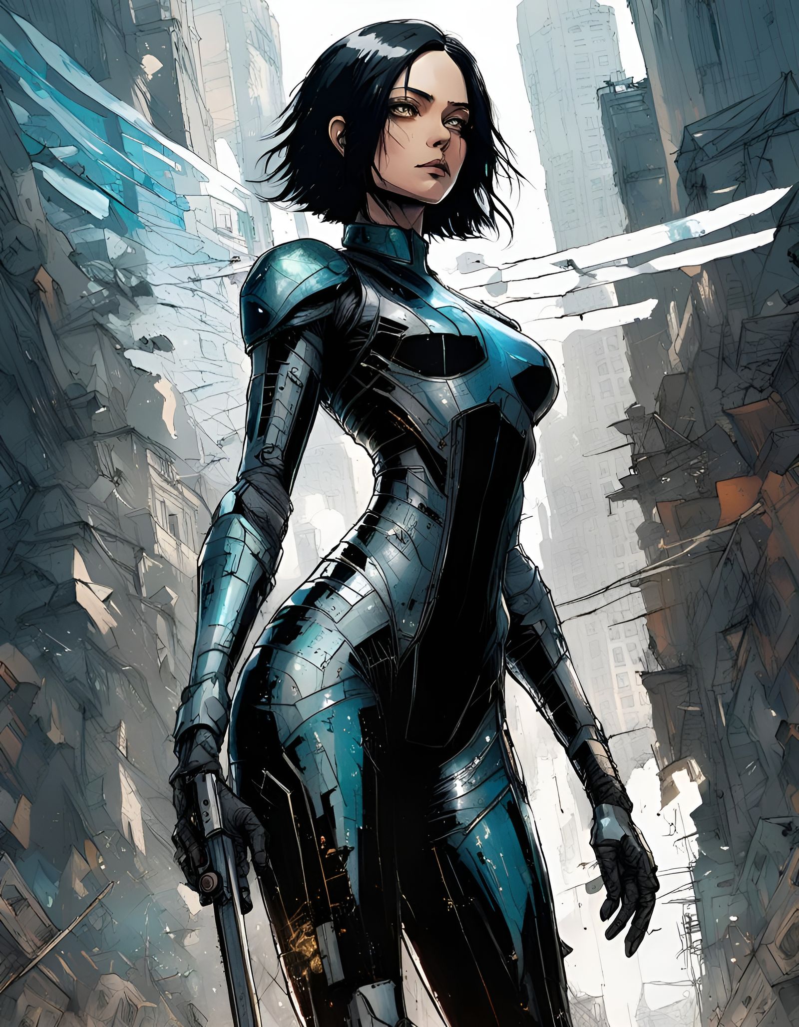 Alita