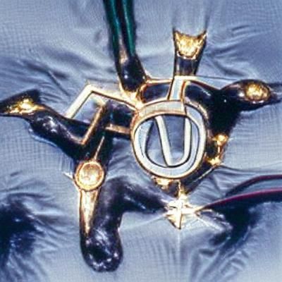 Mercurius: AI Art of a Uniting Symbol