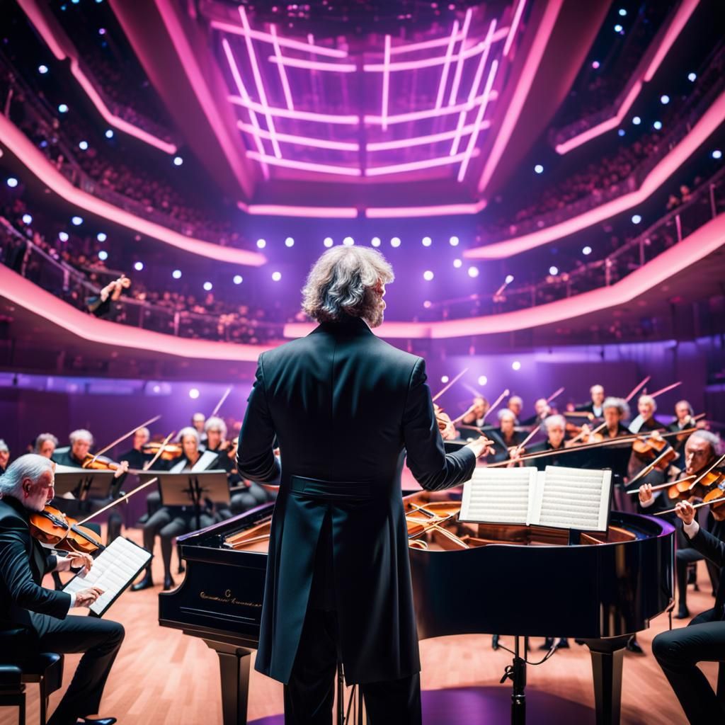 Beethoven in the Future (series)