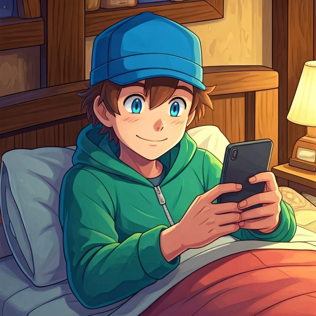 Joyful Pokémon Trainer Watches Heartwarming Golden Retriever...