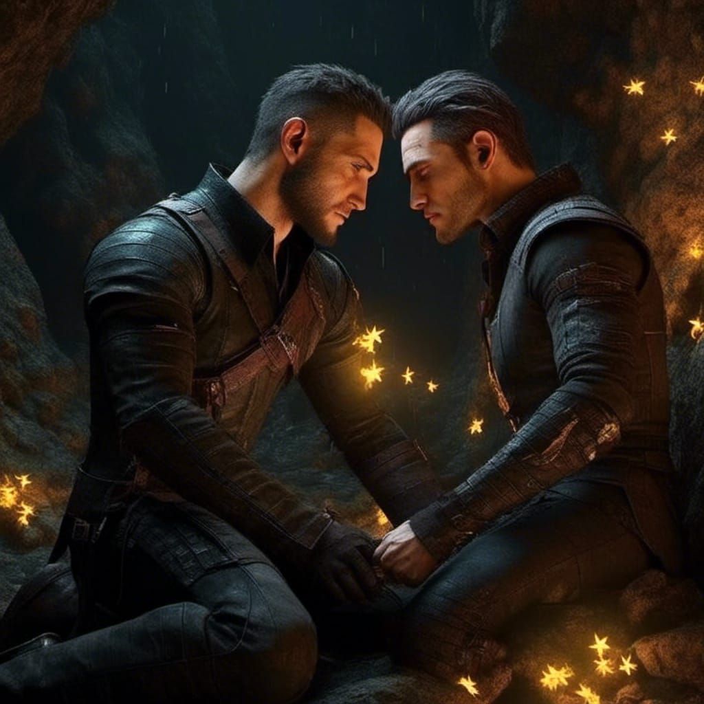 Not really CorNyx but...