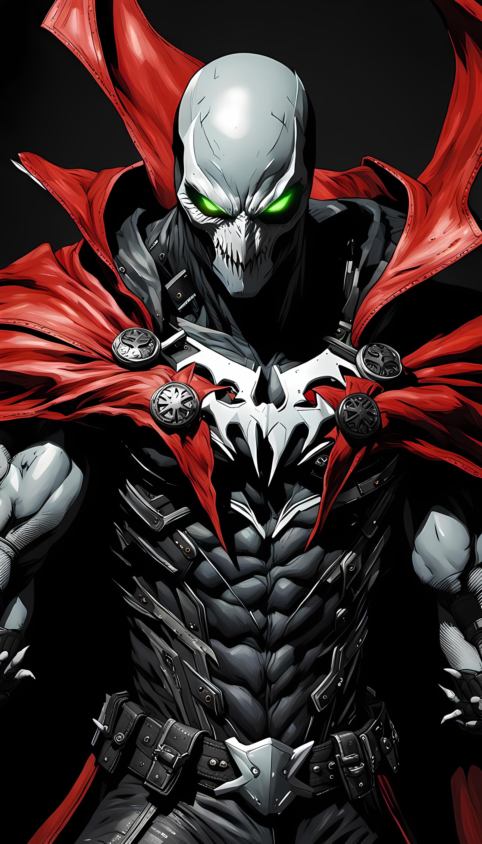 Spawn