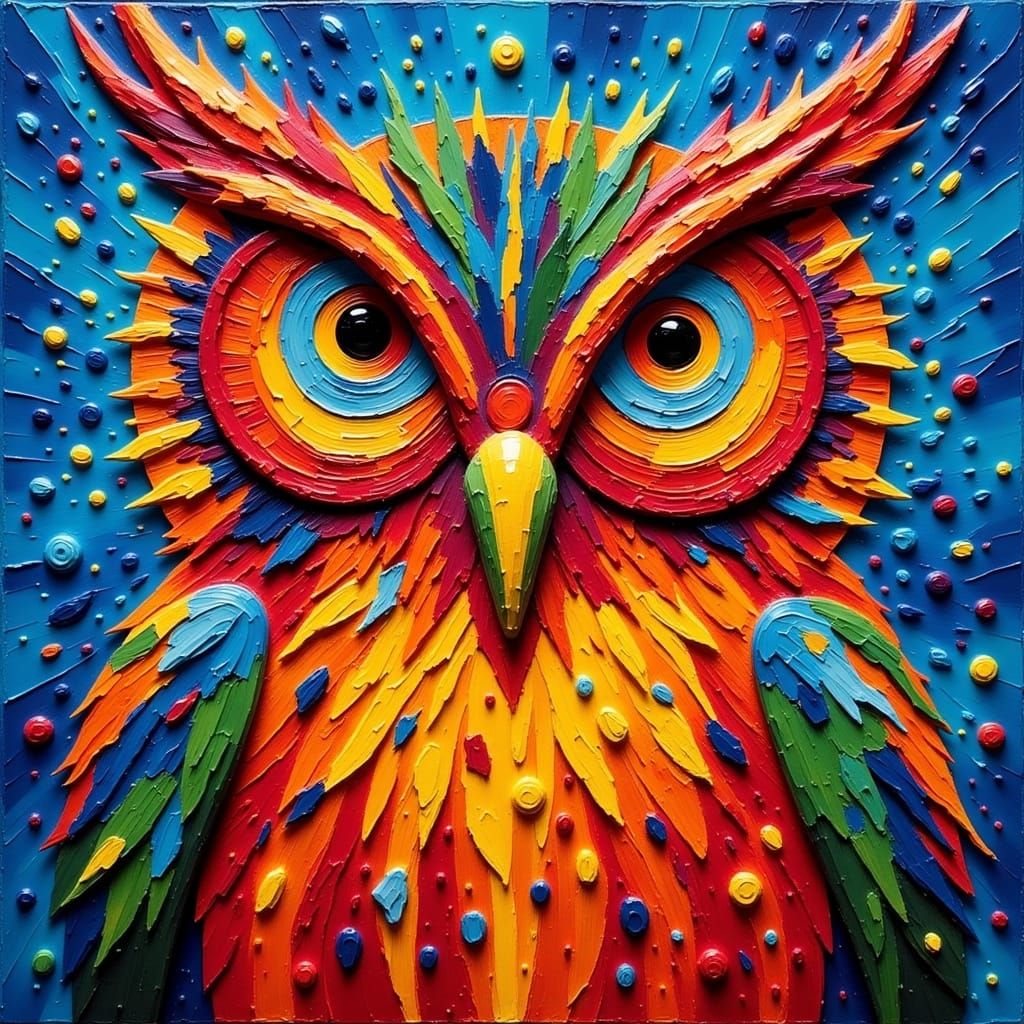 owl