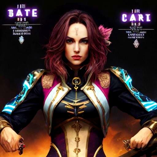 Image of Resplendence