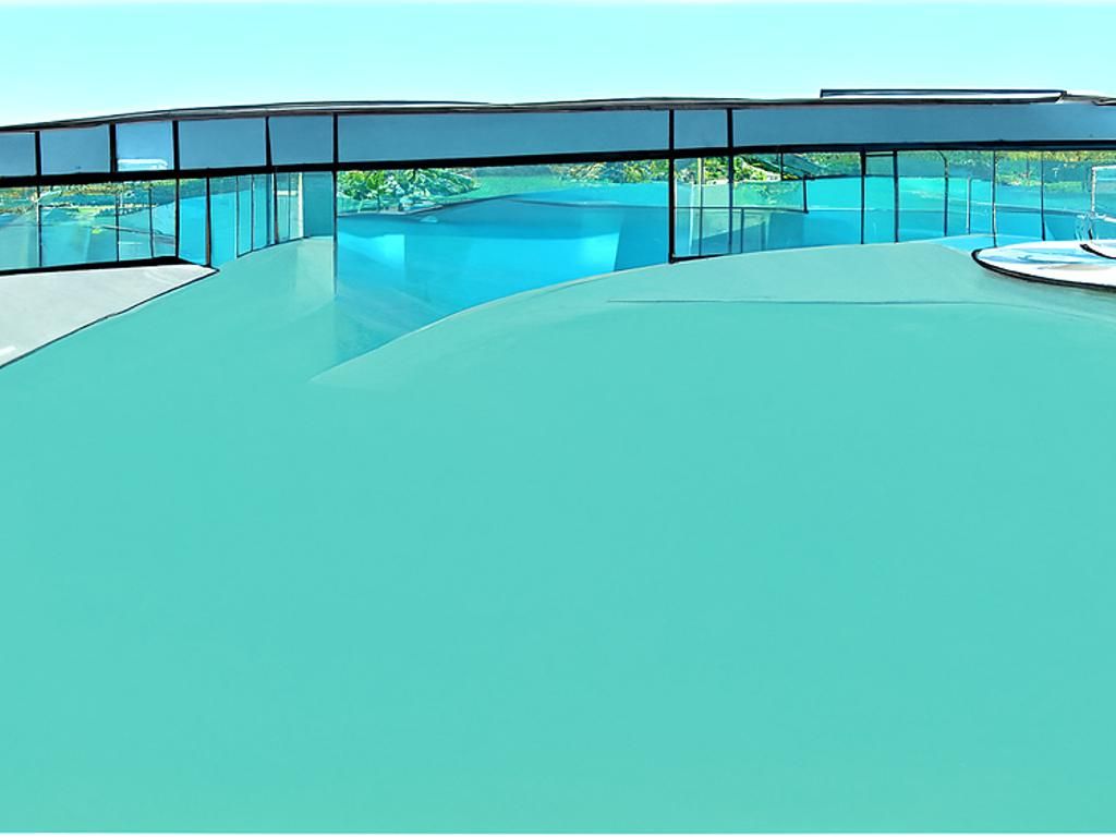 Luxury Modern Home with Panoramic Ocean Views