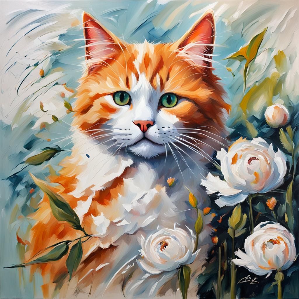 Kitty