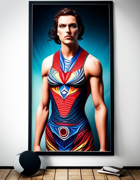 Uncle Ronny, World Netball Champion