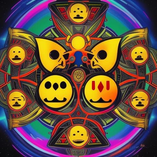 emoji for getting a tattoo