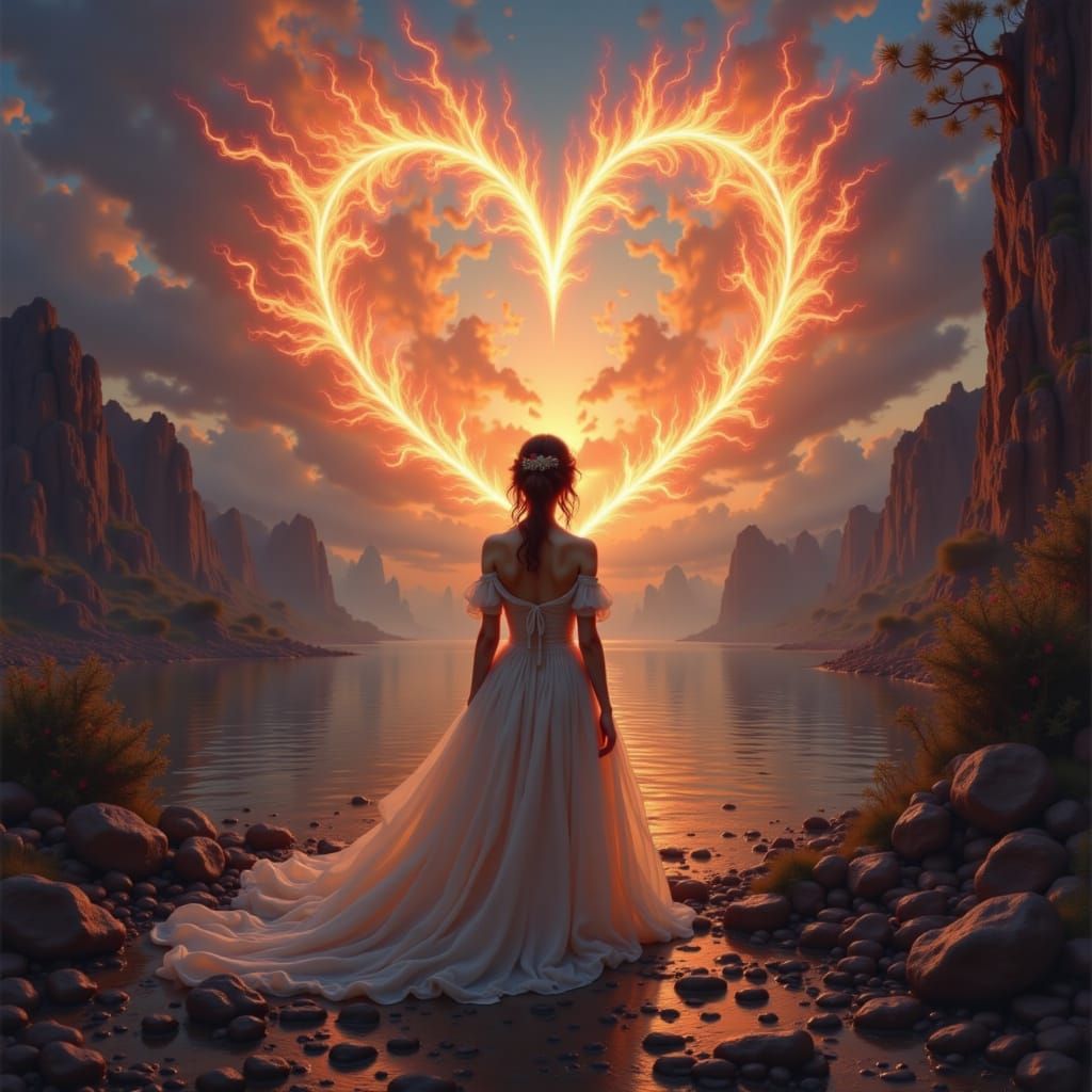 639 Hz Manifesting Love and Miracles