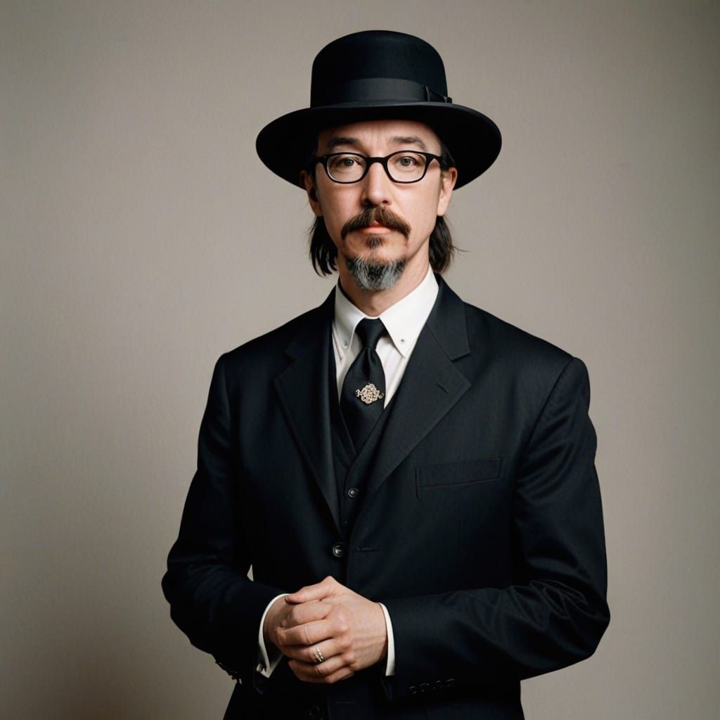 Les Claypool's Legacy in Contemporary Art
