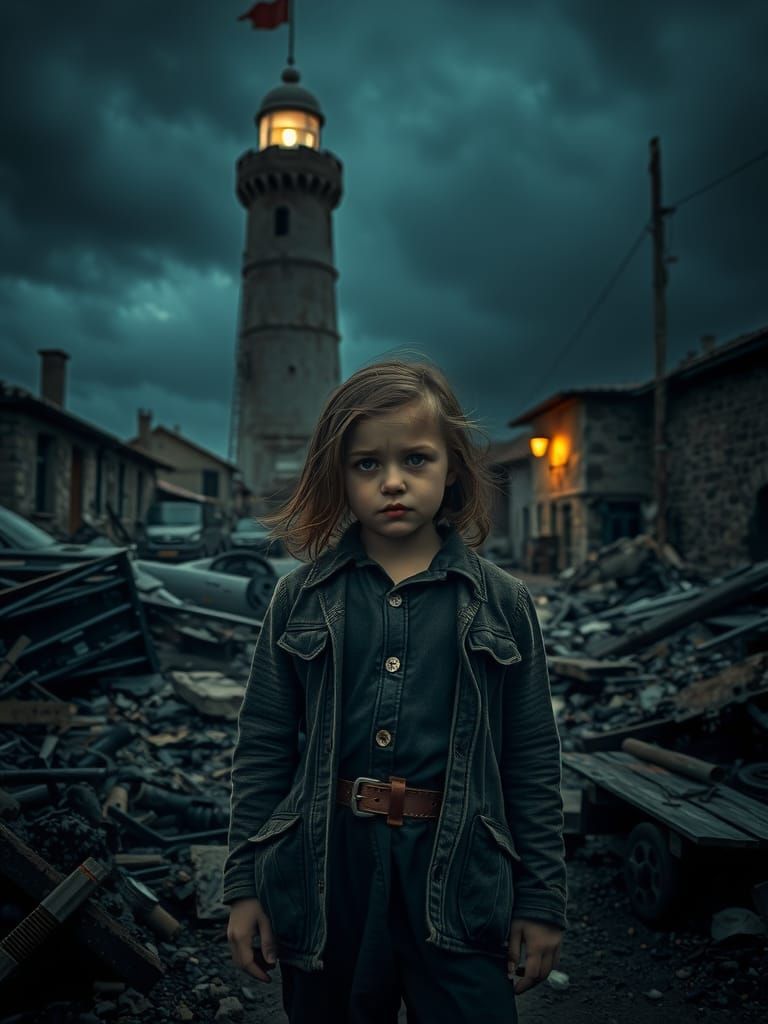 All The Light We Cannot See