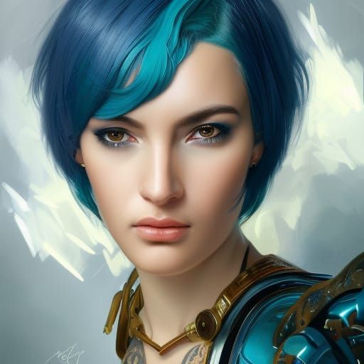Athena