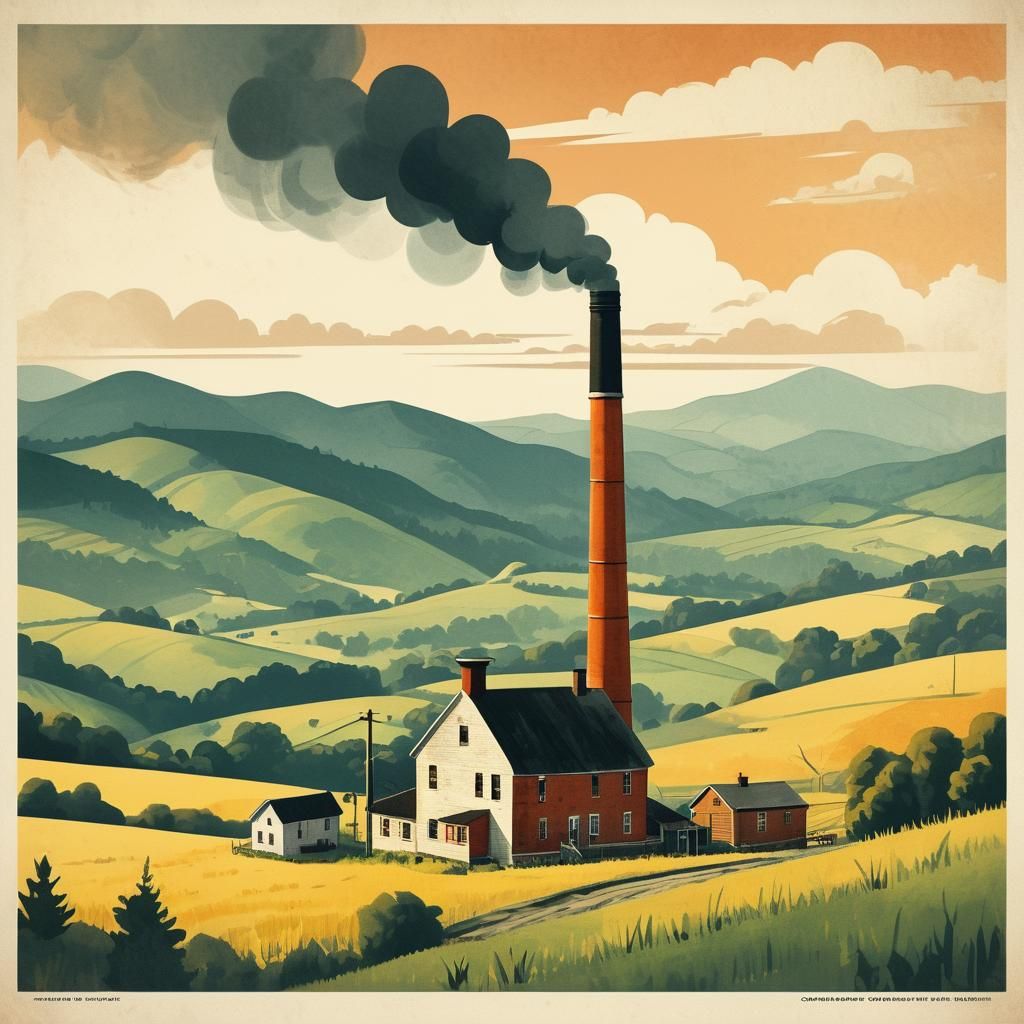 landscape