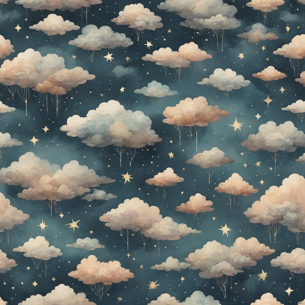 Dreaming: An AI Generated Interpretation