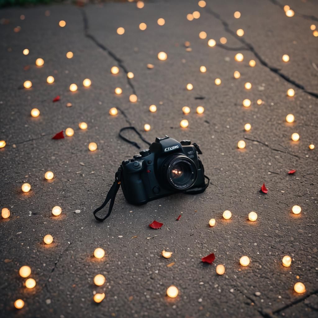 Compelling Allegations of Murder: Professional Photography