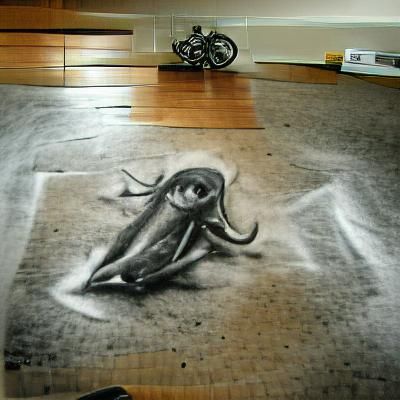 AI Image Generator Error: Empty Prompt