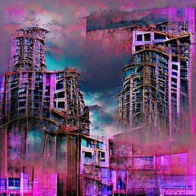 Abstract Representation of Entropy