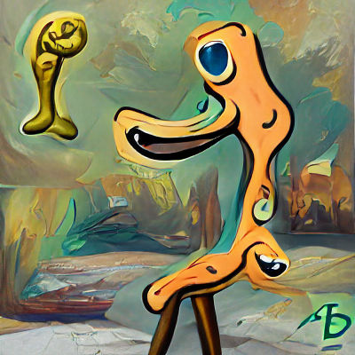 Bold and Brash