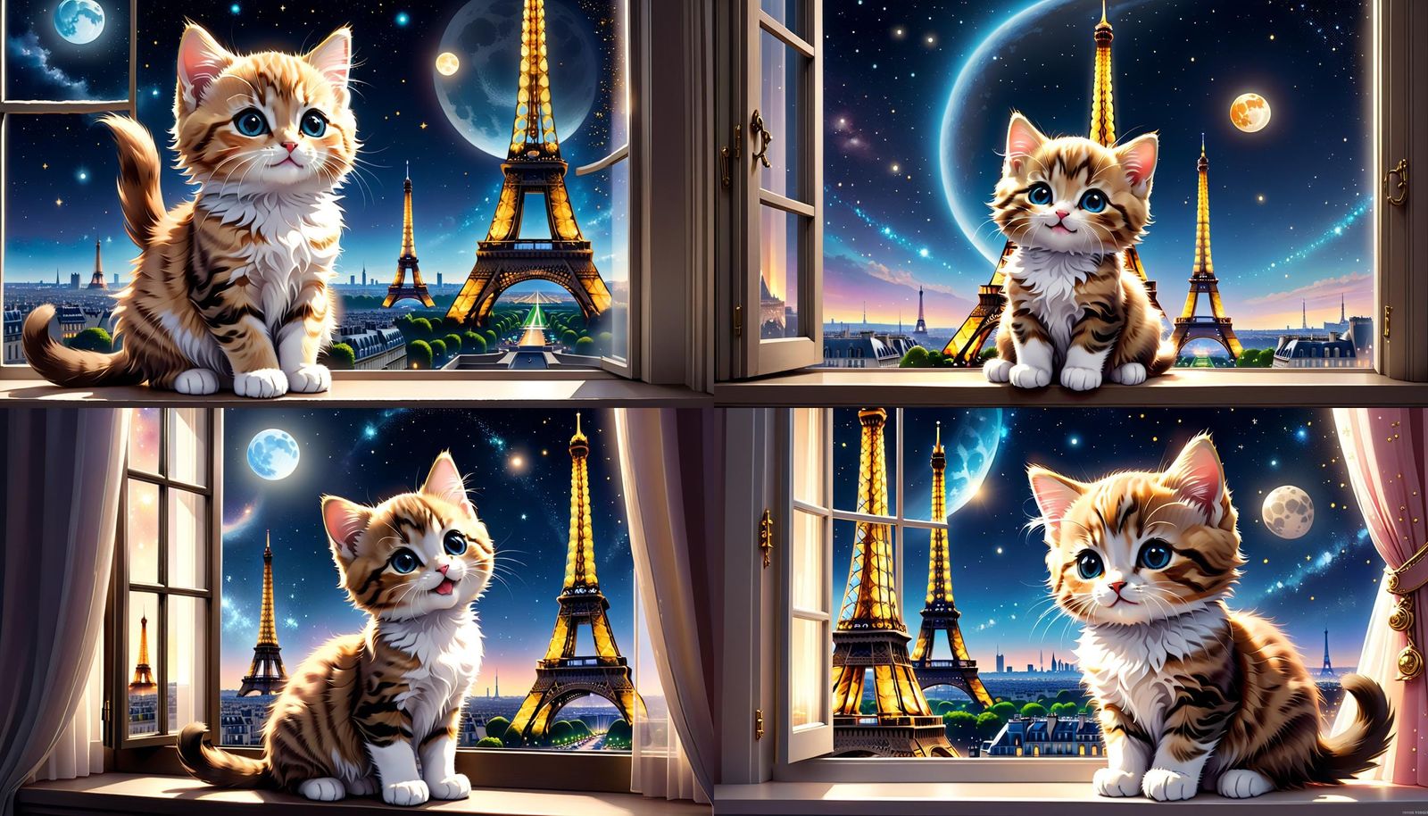kitten (all)