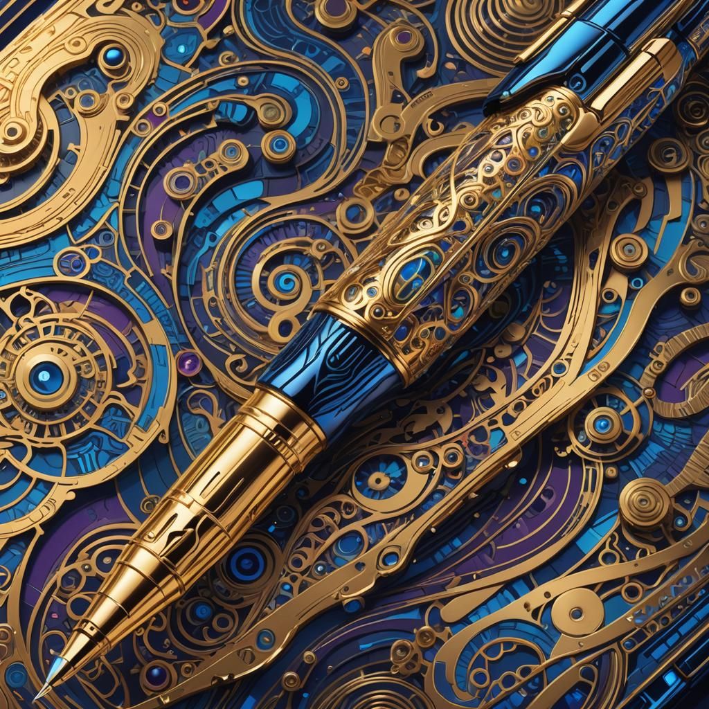 Magical Computer Pen with Automatic Examination in Concept A...