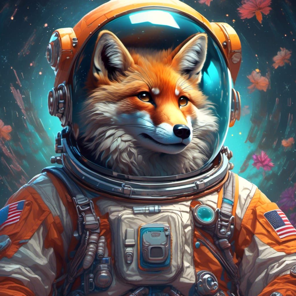 Space Fox