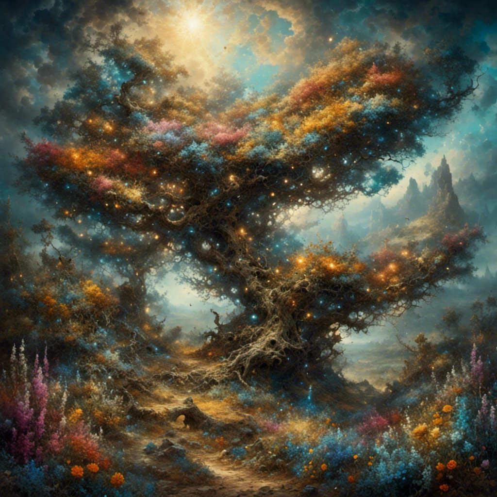 South African Fynbos: A Floral Enchantment