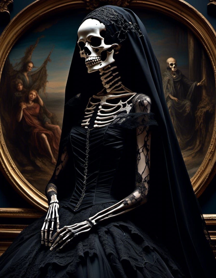 .waiting to eternity.